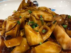 -上海老饭店(北京分店)