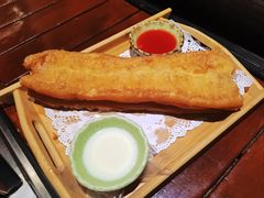 -老版火锅(曲江银泰店)