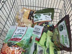 -沃尔玛购物广场(南城印象汇店)