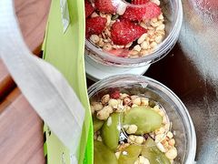 -吴山山·椰子酸奶(天河南店)