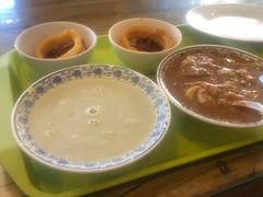 面茶-南来顺饭庄·清真(南菜园店)