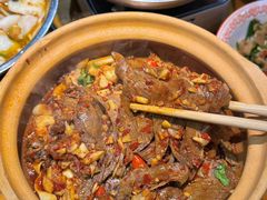 -陈家婆的菜(梅溪湖店)