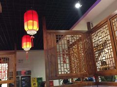 大堂-受气牛肉·耙牛肉火锅(水晶郦城店)