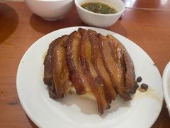 -老一品蹄花店(新津店)