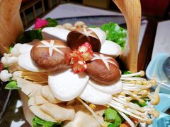 -捞神煲汤火锅(湖滨商业街店)