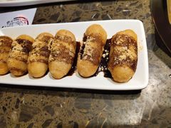 -小龙坎老火锅(华飞店)