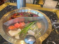 -黑鸡母杀牛匠火锅(崇文路店)