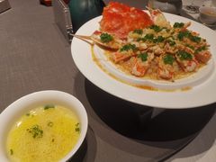 -许家菜(望江店)