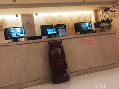 -百姓康洁洗浴(红桥店)