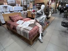 -MUJI无印良品(万达太原街店)