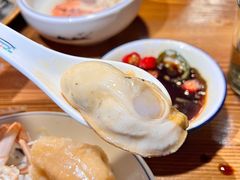 -台山侨雅海鲜粥底火锅(台山侨雅花苑店)