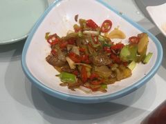 -曾排骨·传家菜(新繁店)