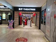 -保利国际影城杭州中南店