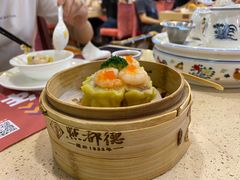 -点都德(华强南店)