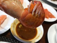 -爱丽舍西餐厅(万悦格兰云天大酒店)