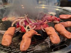 -小黑牛烤肉(聚隆店)