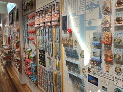 -猫的天空之城概念书店(束河店)