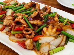 -金丝饭庄(金丝新天地保障性住宅小区店)