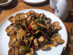 -必点海鲜·鲅鱼水饺(鞍山西道店)