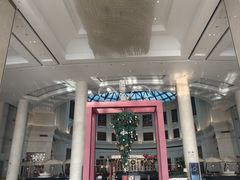 -漢咖啡·全服务式自助晚餐(武汉洲际酒店)