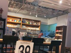 -ZEMOCAFE·FUSION FOOD(西交利物浦店)