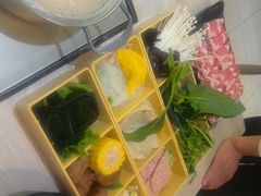 -呷哺呷哺 黄金牧场 (房山印象城店)