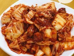 -屋里家延边朝鲜族冷面(南园店)