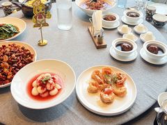 -羲和雅苑•北京烤鸭(平安国际金融中心店)