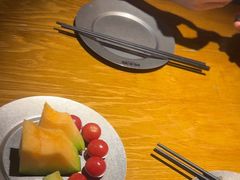 -蚝太郎 • 海鲜烧烤(Upark店)