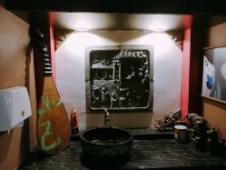 -汉刺青TATTOO STUDIO