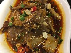 -川里谈·川味小馆(北京路店)