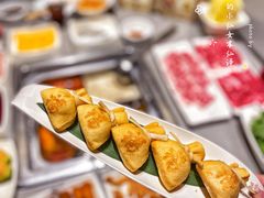 -海底捞火锅(凯德广场店)