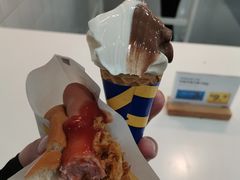 -宜家·瑞典风味餐厅(北京西红门店)