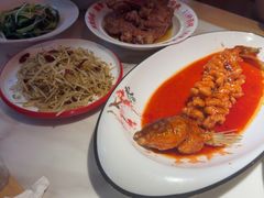 -东北民俗村·东北菜(翻身店)