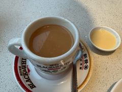 -香港新发烧腊茶餐厅(书城店)