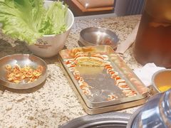 -安又胖韩国烤肉