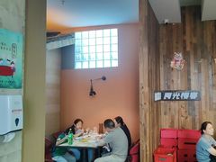 -食光慢宴·安吉土菜馆