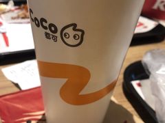 -CoCo都可(光谷天地店)