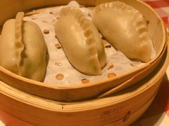 -西贝(上海新梅广场店)