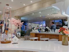 -1/4 ONE QUARTER COFFEE LAB(朝阳大悦城店)