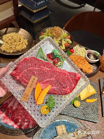 这家烤肉在郑州没有对手 烤肉肉食爱好者进!