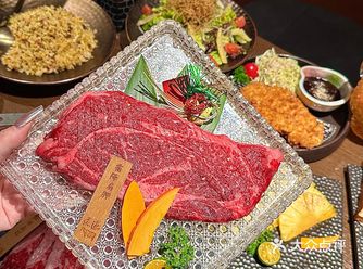 这家烤肉在郑州没有对手 烤肉肉食爱好者进!