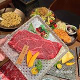 这家烤肉在郑州没有对手 烤肉肉食爱好者进!