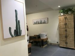 -涩谷· Hair Salon