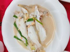 -蛇口康乐快餐鱼仔档(翠苑小区店)