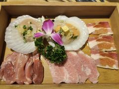 -牛藏·黑毛和牛烧肉(环市东店)