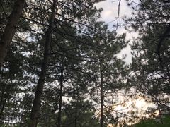 -北京密云天门山风景区