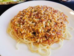 -有家驴肉黄面(敦煌店)
