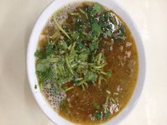 春雨羊汤(广开四马路店)-春雨羊汤店(广开四马路总店)