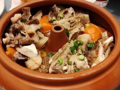 -吴记酱骨炖菜馆(西大直街店)